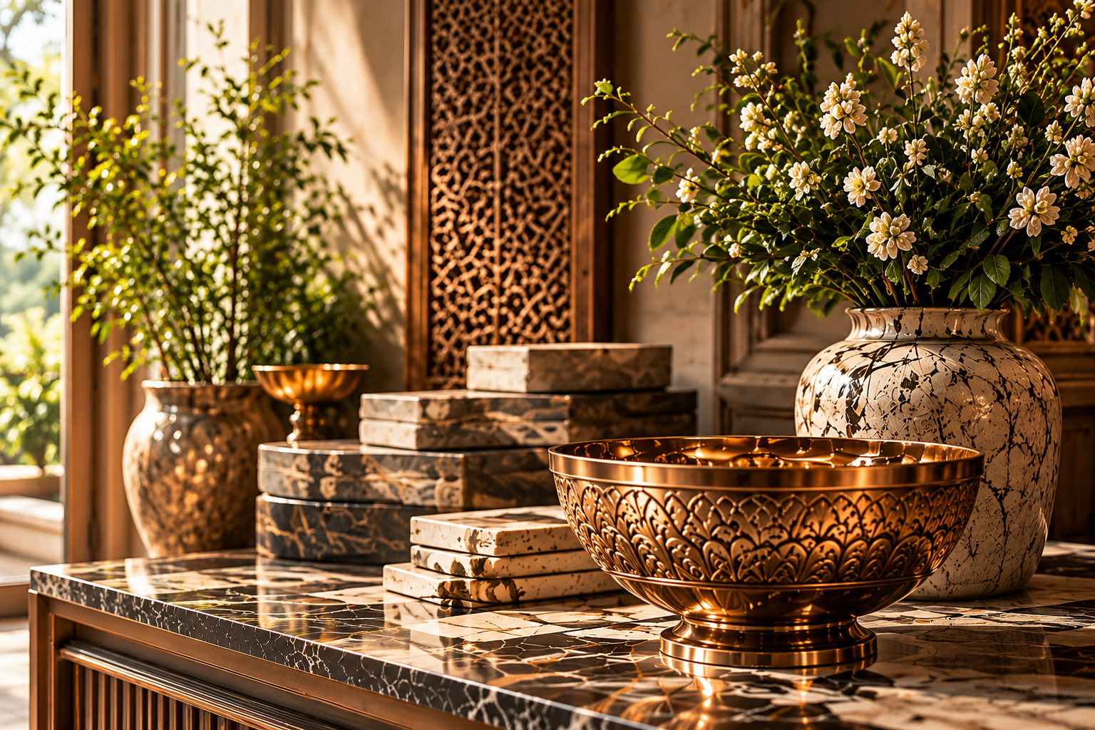Décor collection