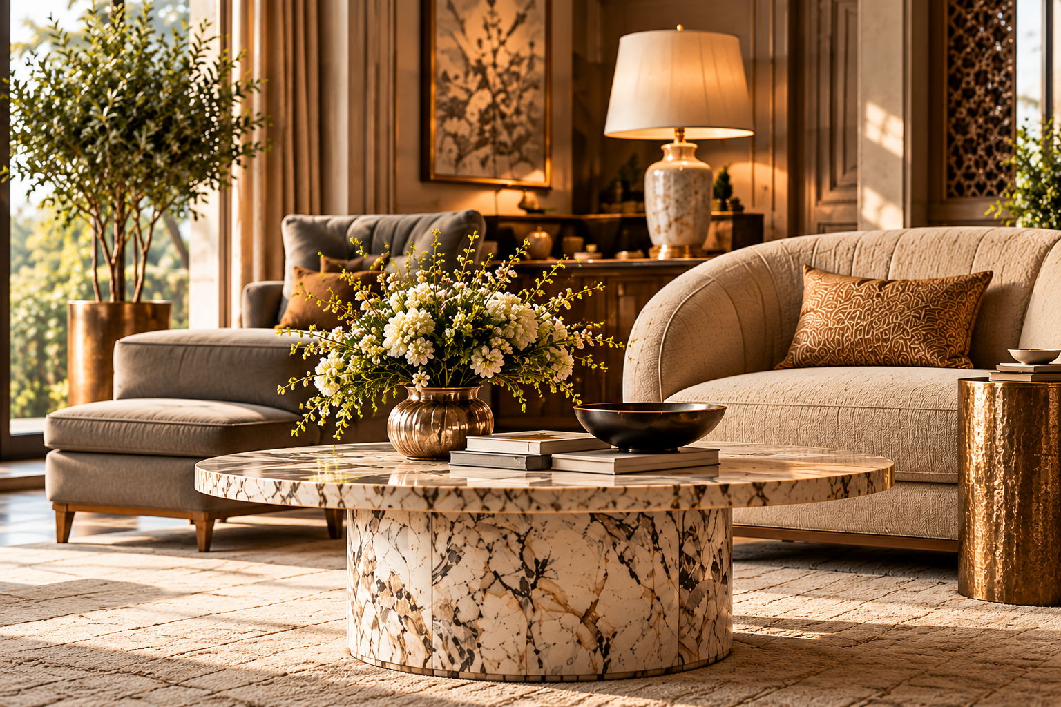 Furniture collection